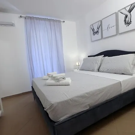 Bonello House Cattedrale Apartment Palermo Exterior photo