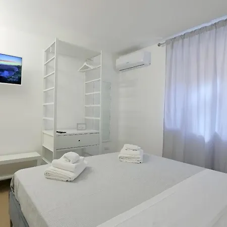Bonello House Cattedrale Apartment Palermo Exterior photo