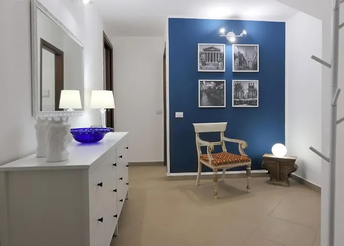 Bonello House Cattedrale