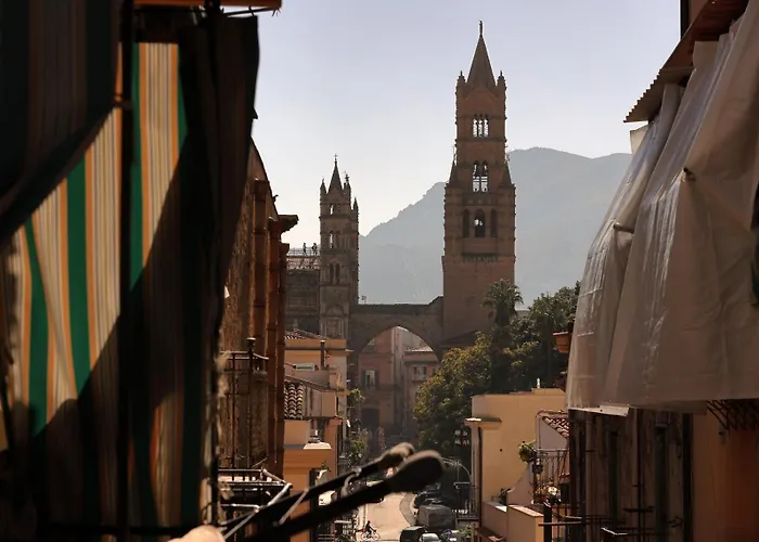 Bonello House Cattedrale