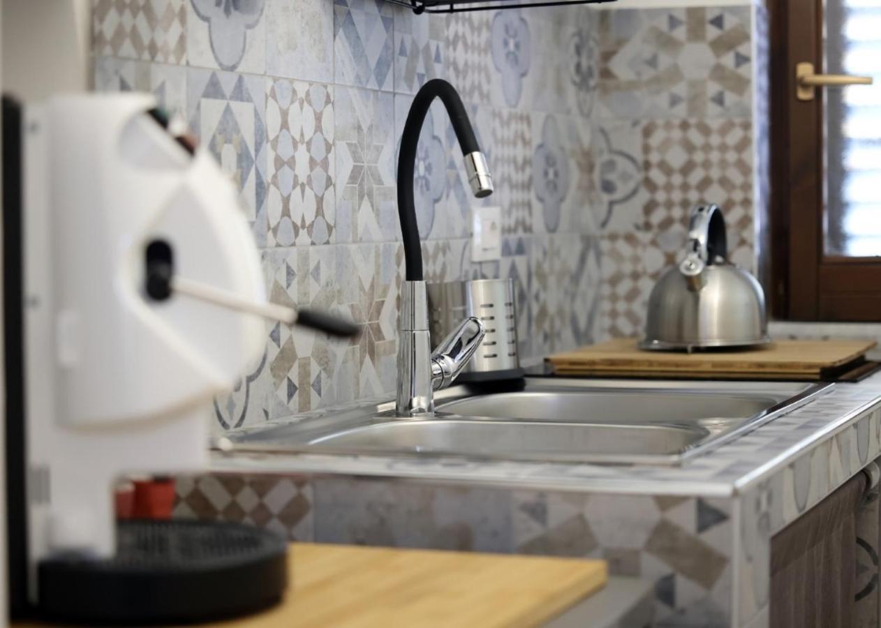 Appartement Bonello House Cattedrale Palermo