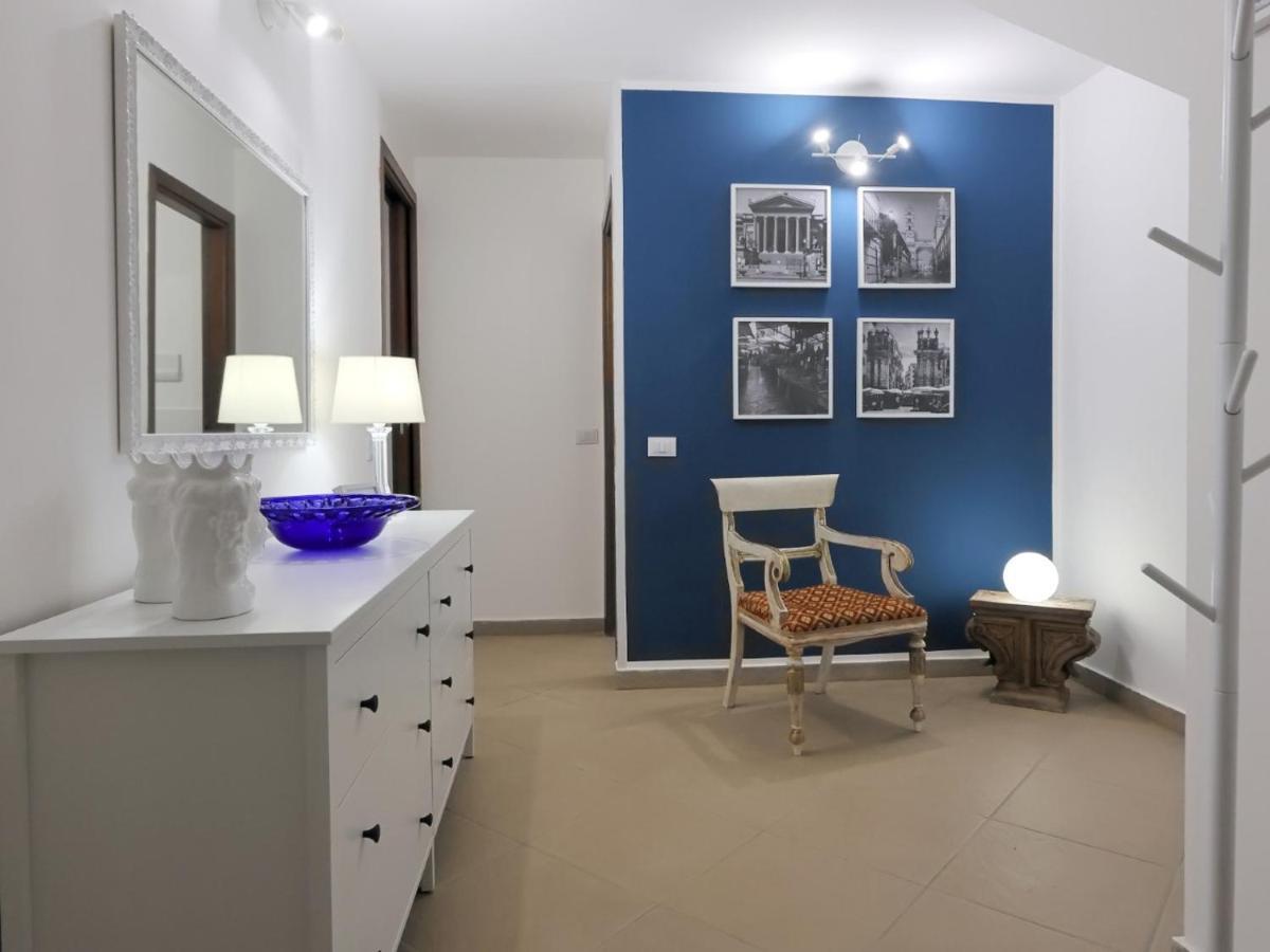 Bonello House Cattedrale Palerme