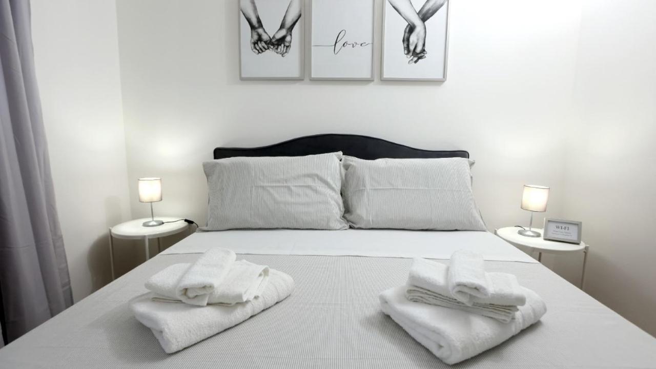 Bonello House Cattedrale Appartement *