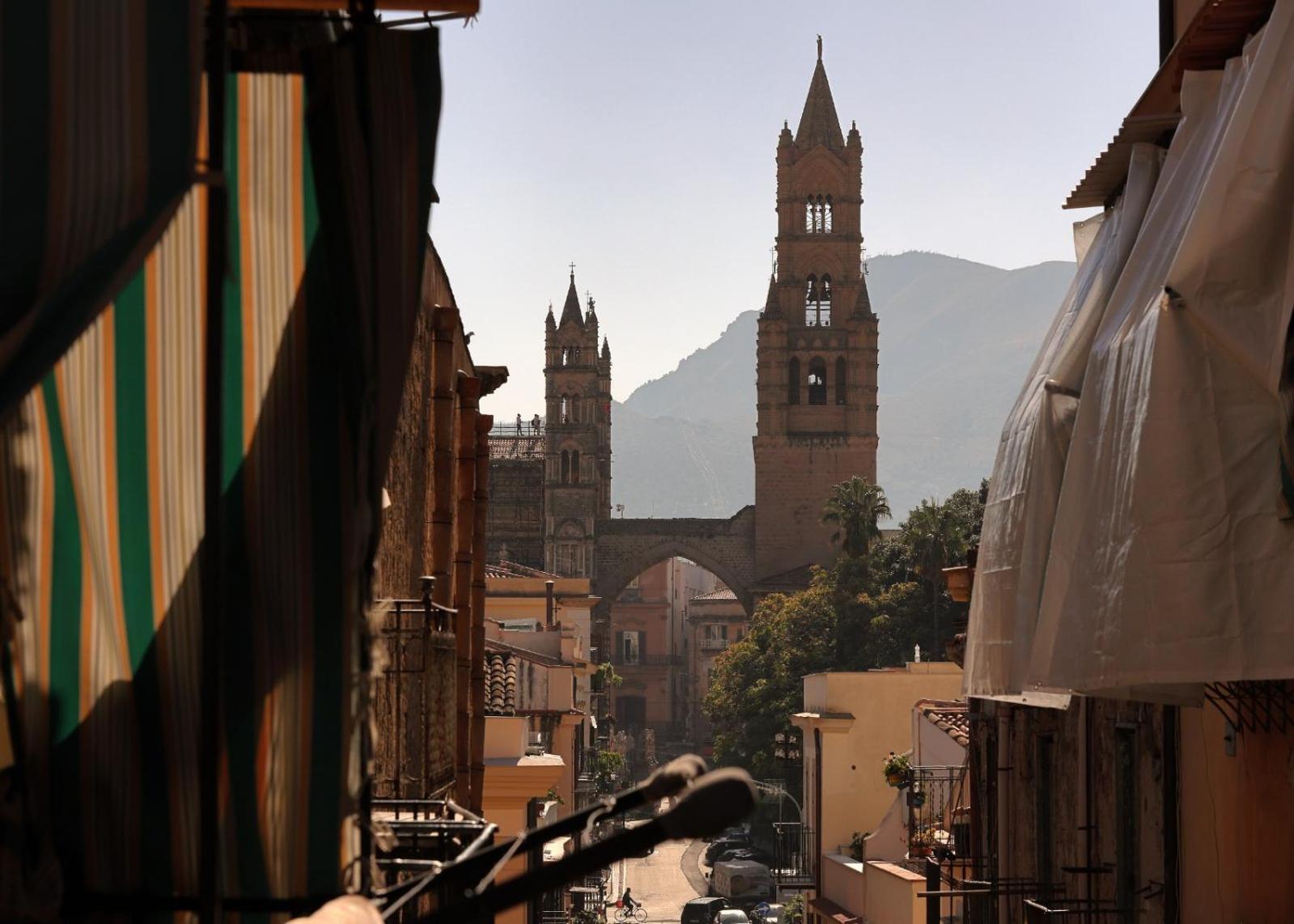 Bonello House Cattedrale Palerme